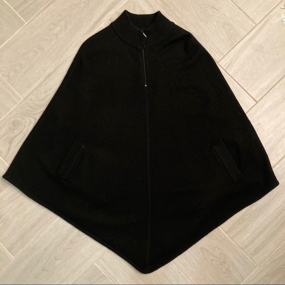 100% Wool Cape - image 1
